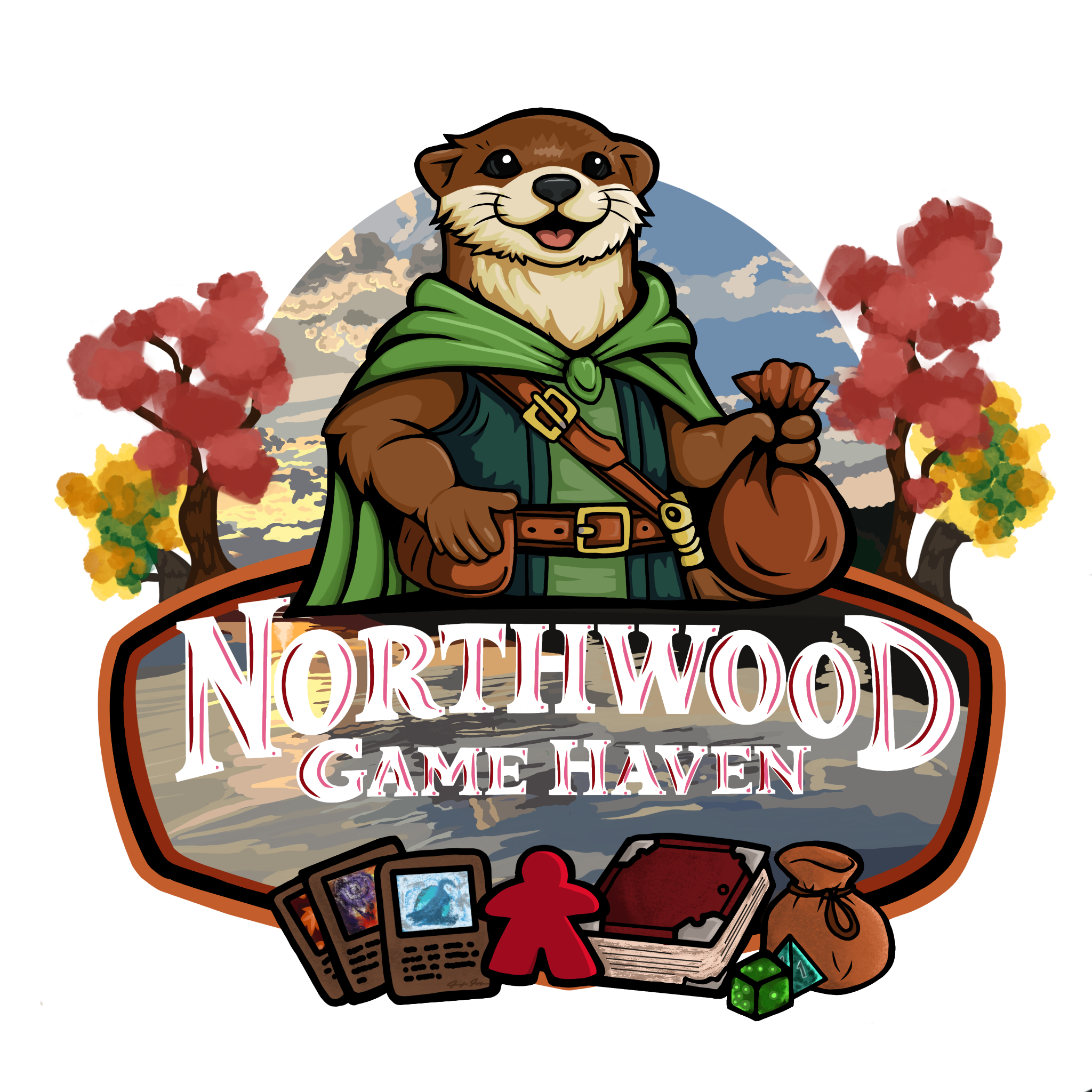 Northwood Game Haven