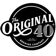 Original 40 Brewing Company