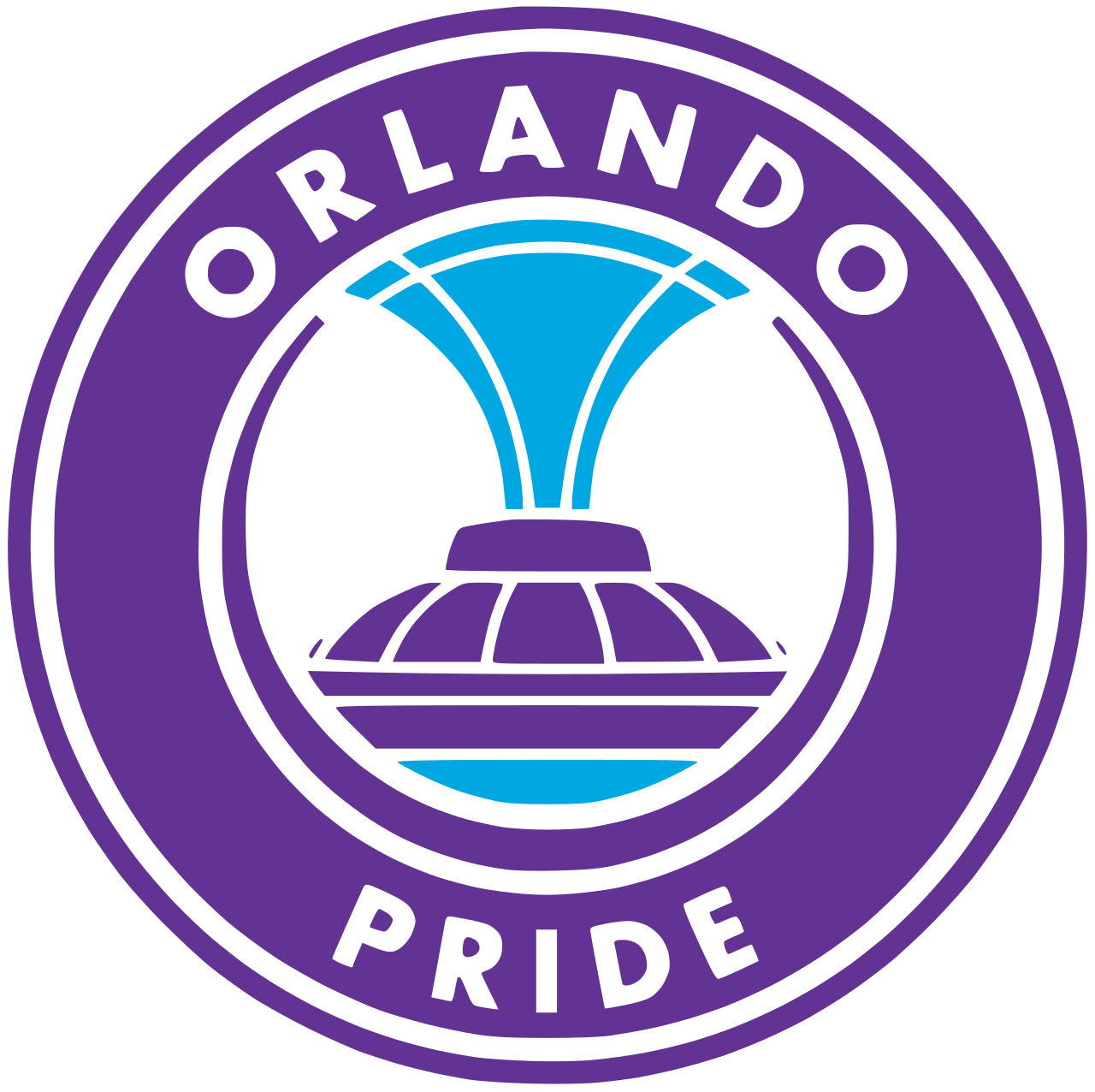 Orlando Pride Soccer Team