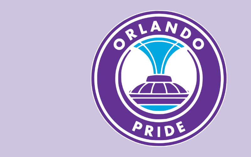 Orlando Pride Soccer Team Event Image
