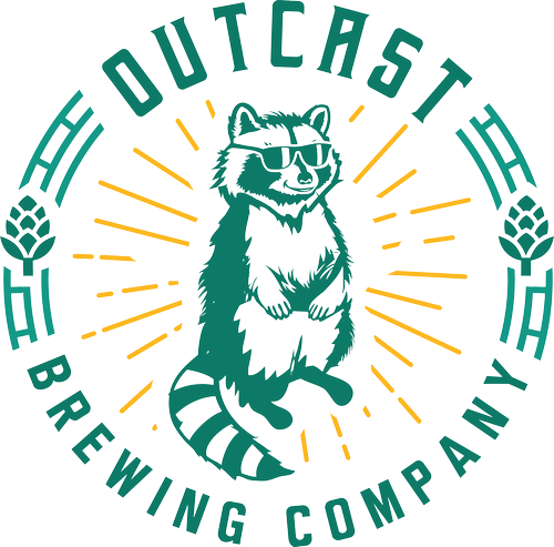 Outcast Brewing Company