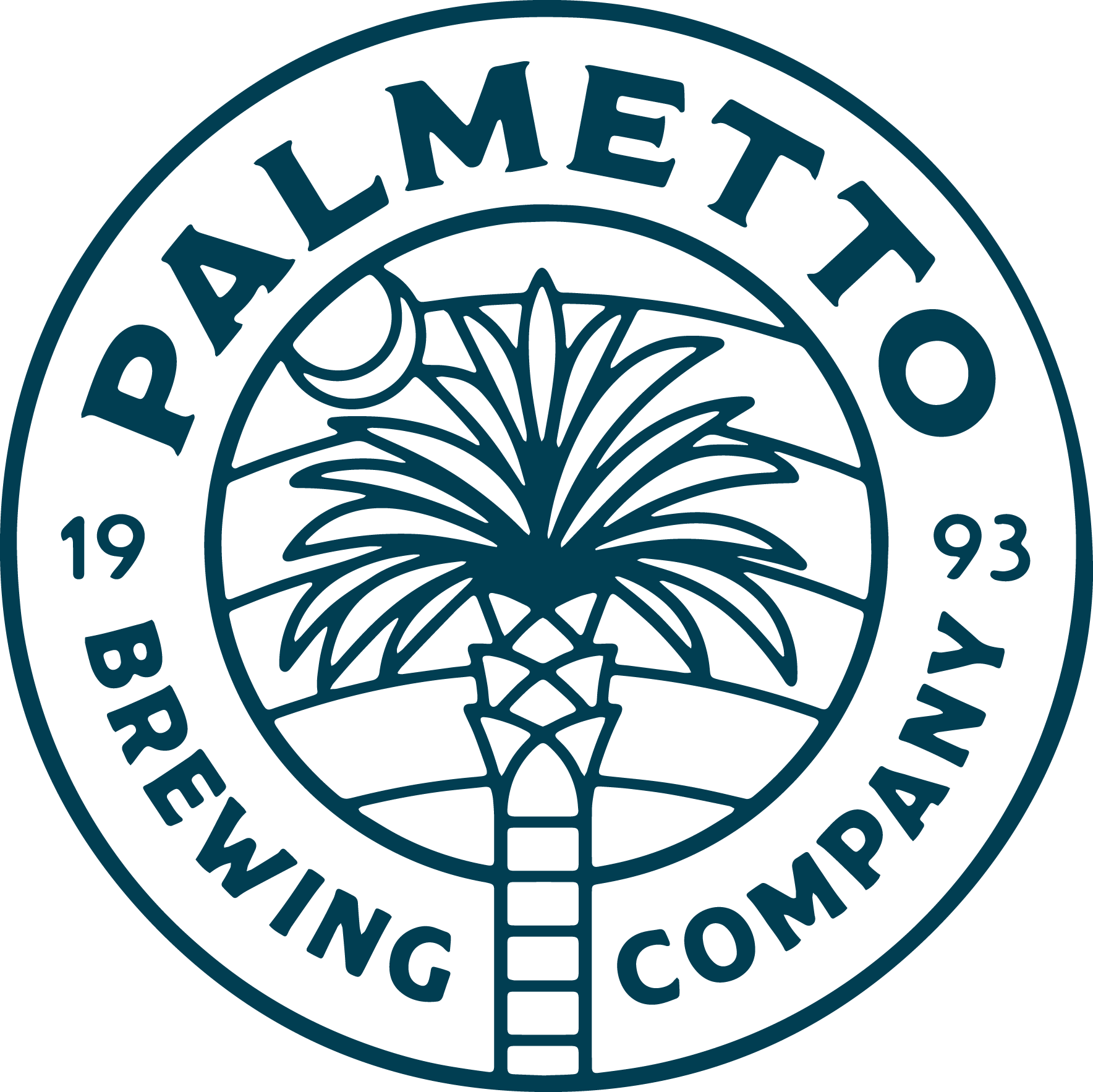Palmetto Brewing