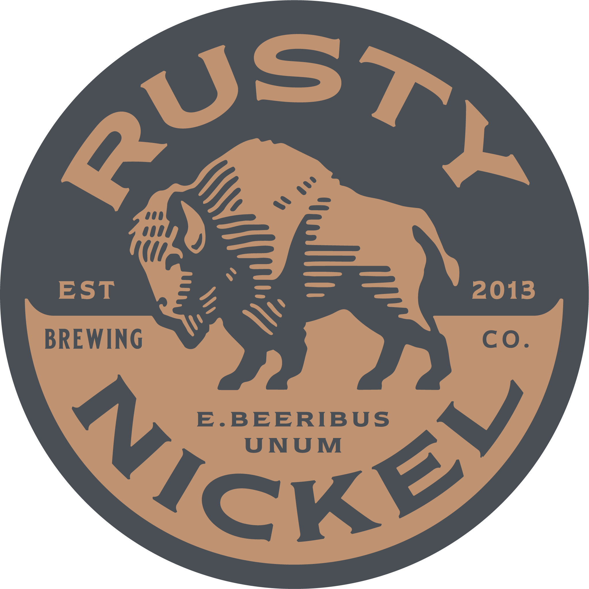 Rusty Nickel Brewing Company