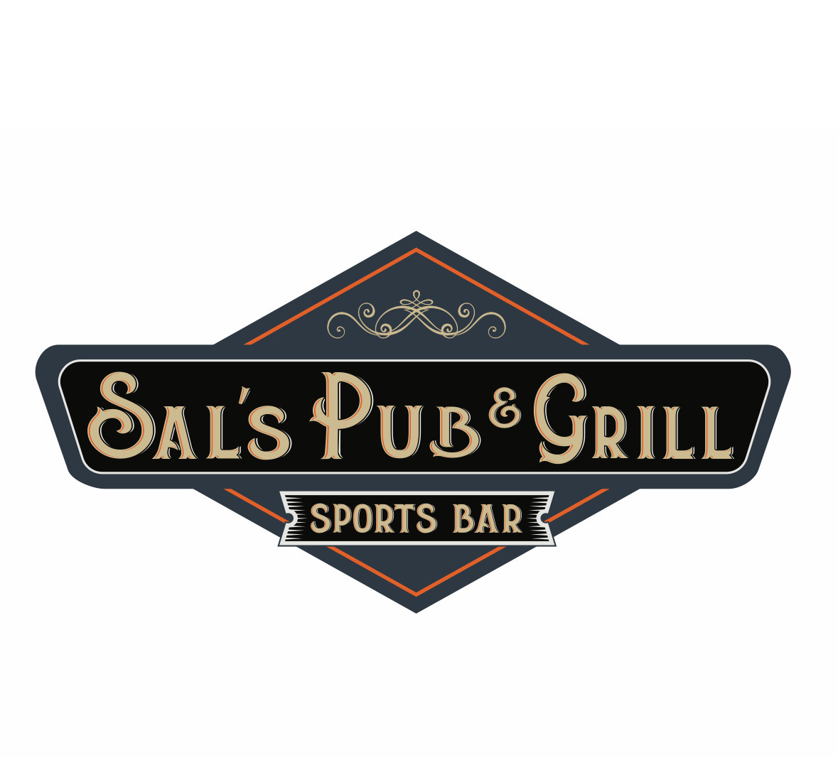 Sal's Pub and Grill