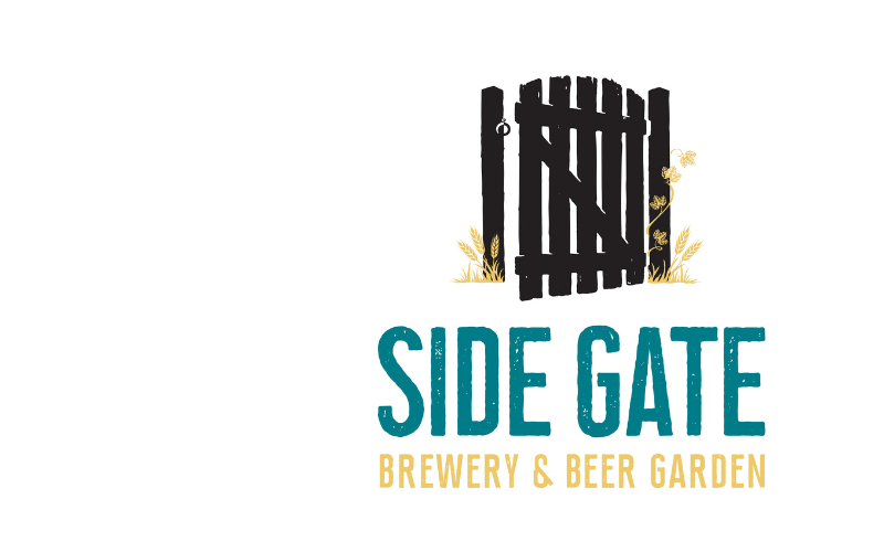 Side Gate Brewery & Beer Garden Event Image