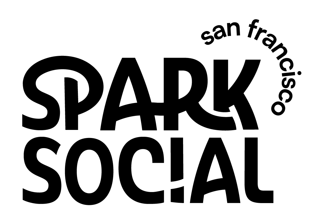 Spark Social SF