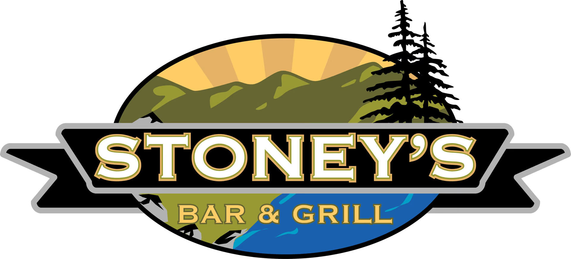 Stoney's Bar and Grill