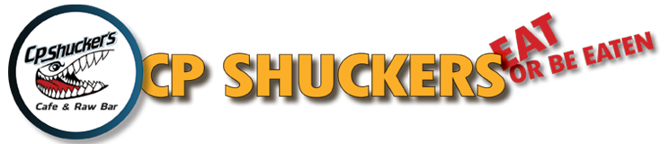 CP Shuckers (Shoredrive)