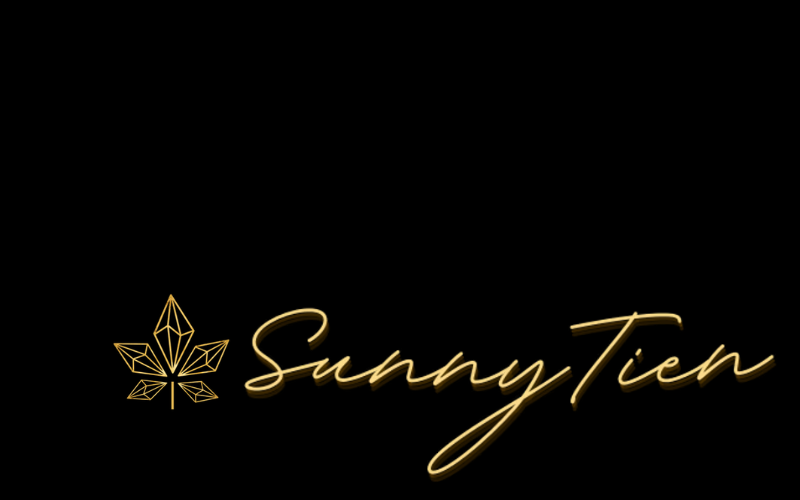 SunnyTien Dispensary and Lounge Event Image