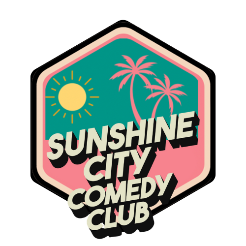 Sunshine City Comedy Club