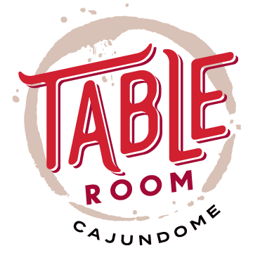 Table Room at Cajundome