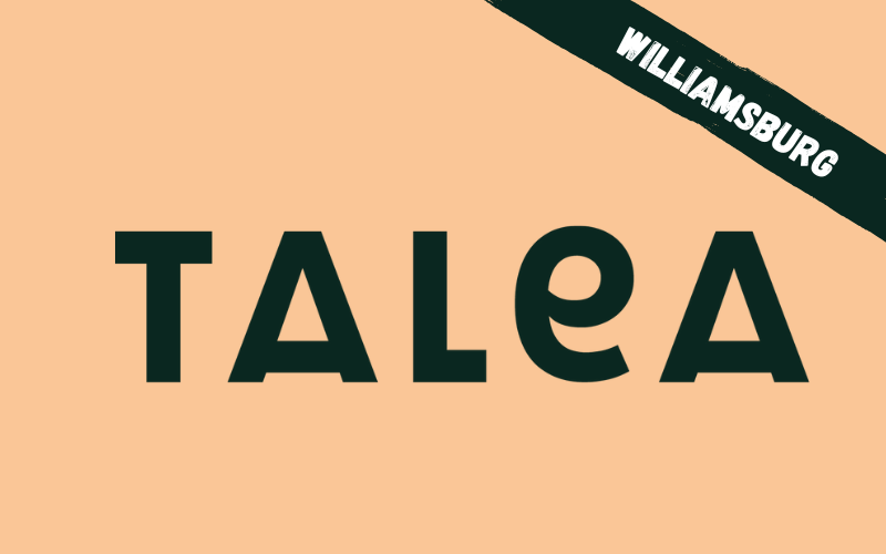 TALEA Beer Co. Williamsburg Event Image