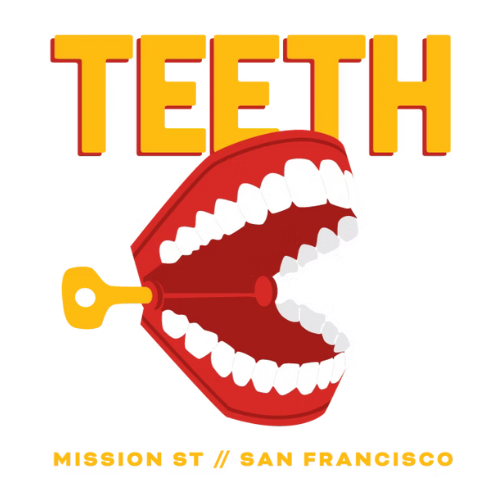 Teeth Bar