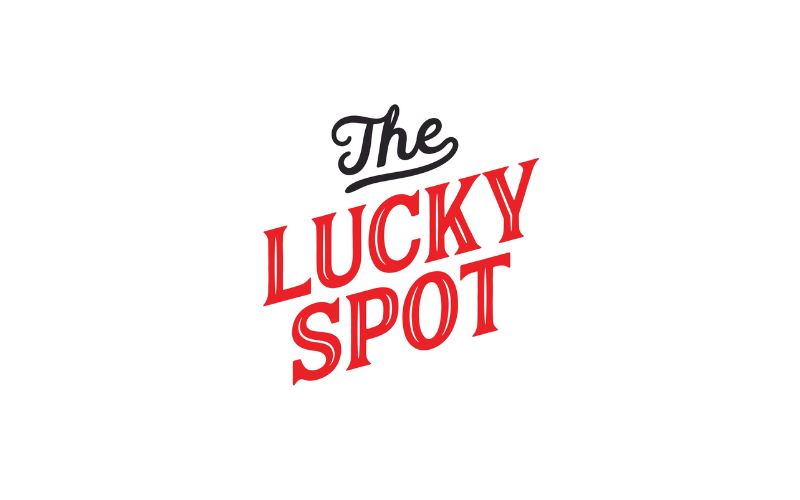 The Lucky Spot