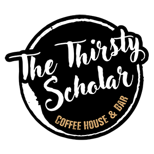 The Thirsty Scholar