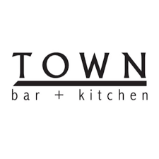 TOWN bar + kitchen