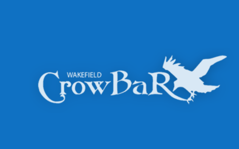 Wakefield Crowbar Event Image
