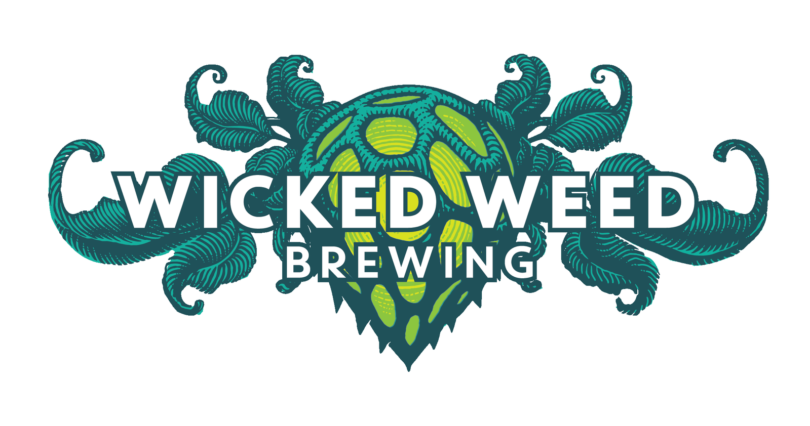 Wicked Weed Brewing