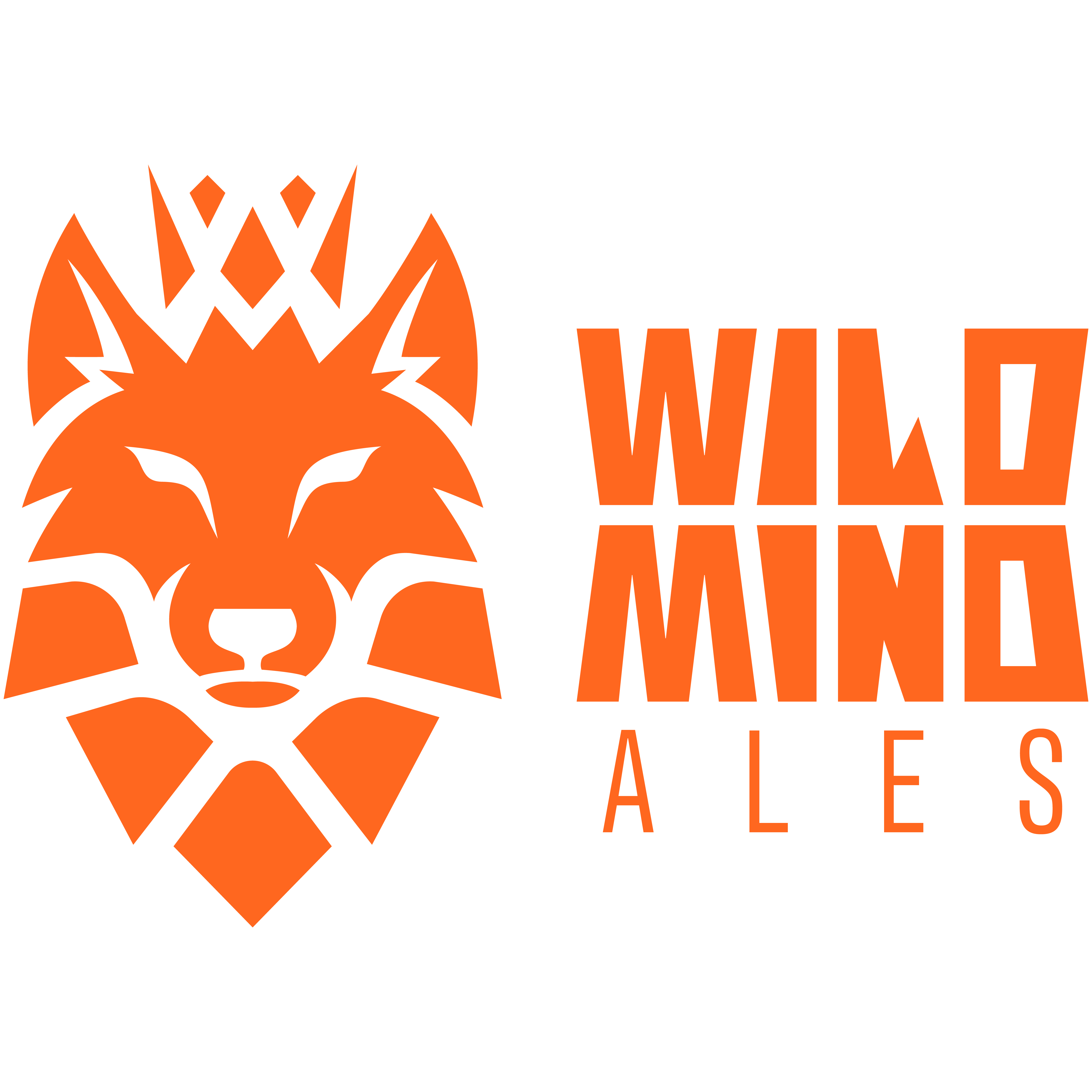 Wild Mind Ales