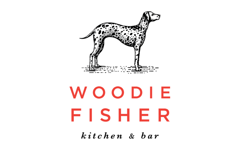 Woodie Fisher Kitchen & Bar Event Image
